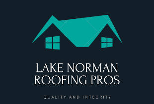 Lake Norman Roofing Pros Logo