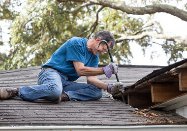Lake Norman Roofing Pros - Storm Wind Damage 2